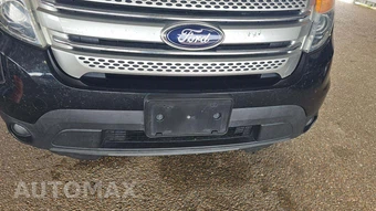 2014 Ford Explorer XLT – miniatura 21