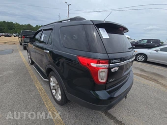 2014 Ford Explorer XLT – miniatura 6