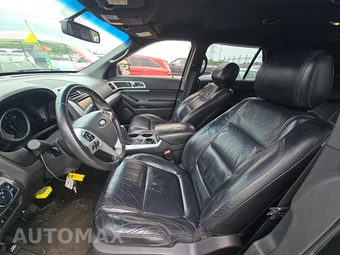 2014 Ford Explorer XLT – miniatura 7