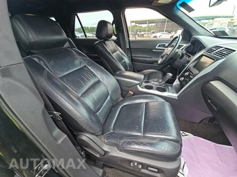 2014 Ford Explorer XLT – miniatura 8