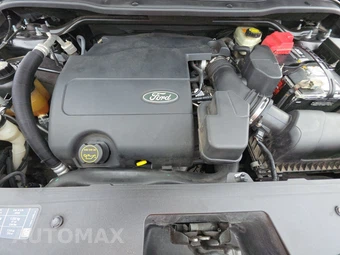 2014 Ford Explorer XLT - miniatura 16