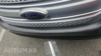 2014 Ford Explorer XLT - miniatura 27