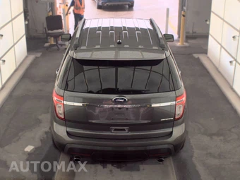 2014 Ford Explorer XLT - miniatura 5