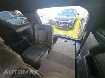 2014 Ford Explorer XLT – miniatura 14