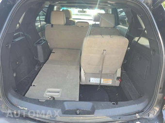 2014 Ford Explorer XLT – miniatura 15
