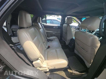 2014 Ford Explorer XLT – miniatura 17