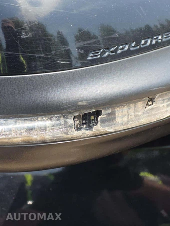 2014 Ford Explorer XLT – miniatura 33