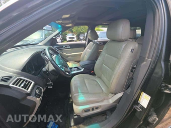 2014 Ford Explorer XLT – miniatura 6