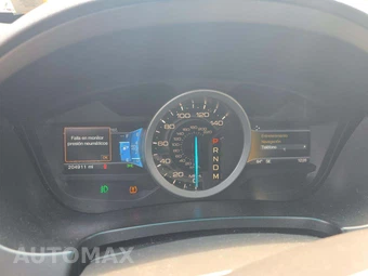 2014 Ford Explorer XLT – miniatura 9