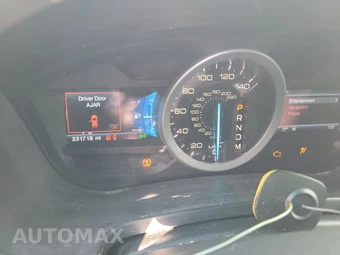 2014 Ford Explorer XLT – miniatura 12