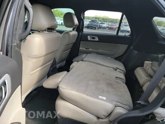 2014 Ford Explorer XLT – miniatura 13