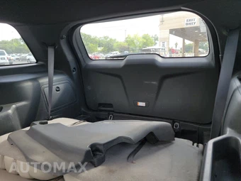 2014 Ford Explorer XLT – miniatura 16