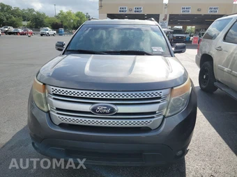 2014 Ford Explorer XLT – miniatura 2