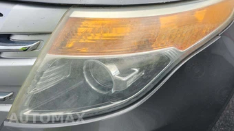 2014 Ford Explorer XLT – miniatura 21