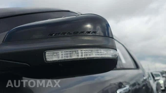 2014 Ford Explorer XLT – miniatura 24