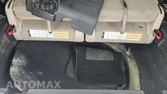 2014 Ford Explorer XLT – miniatura 25