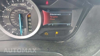 2014 Ford Explorer XLT – miniatura 32
