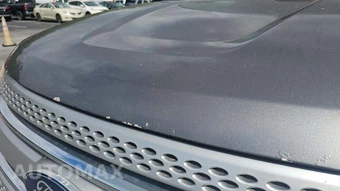 2014 Ford Explorer XLT – miniatura 40
