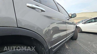 2014 Ford Explorer XLT – miniatura 57