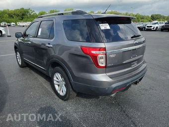 2014 Ford Explorer XLT – miniatura 6