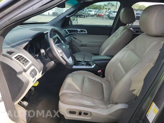 2014 Ford Explorer XLT – miniatura 7