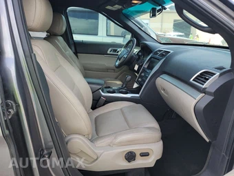 2014 Ford Explorer XLT – miniatura 8