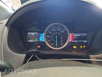 2014 Ford Explorer XLT – miniatura 12