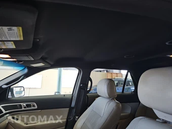 2014 Ford Explorer XLT – miniatura 18