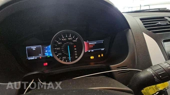 2014 Ford Explorer XLT – miniatura 19