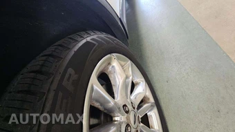 2014 Ford Explorer XLT – miniatura 20