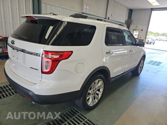2014 Ford Explorer XLT – miniatura 4