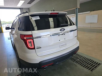 2014 Ford Explorer XLT – miniatura 6