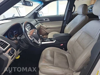 2014 Ford Explorer XLT – miniatura 7