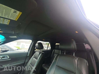 2014 Ford Explorer XLT – miniatura 11