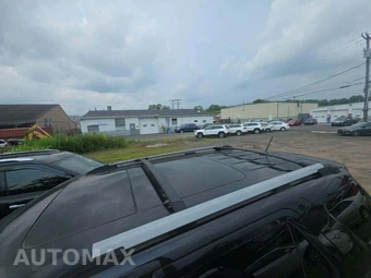 2014 Ford Explorer XLT – miniatura 12