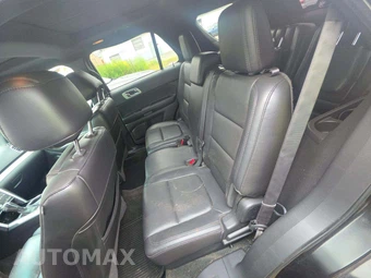 2014 Ford Explorer XLT – miniatura 13