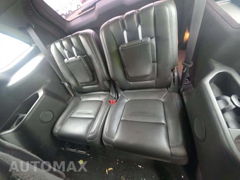 2014 Ford Explorer XLT – miniatura 14