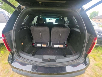 2014 Ford Explorer XLT – miniatura 15