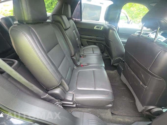 2014 Ford Explorer XLT – miniatura 17