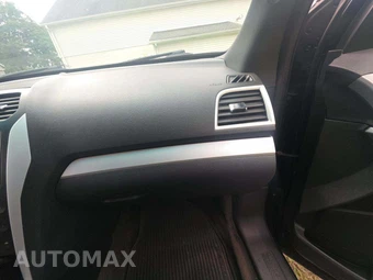 2014 Ford Explorer XLT – miniatura 20