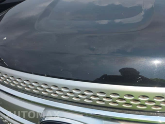 2014 Ford Explorer XLT – miniatura 23