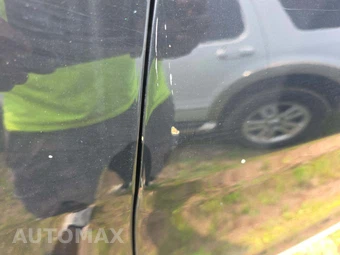 2014 Ford Explorer XLT – miniatura 24