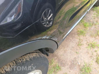2014 Ford Explorer XLT – miniatura 25
