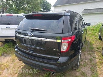 2014 Ford Explorer XLT – miniatura 3