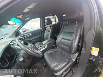 2014 Ford Explorer XLT – miniatura 6