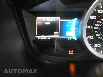 2014 Ford Explorer XLT – miniatura 12