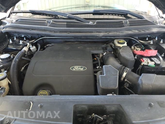 2014 Ford Explorer XLT – miniatura 14