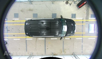 2014 Ford Explorer XLT – miniatura 16