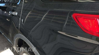 2014 Ford Explorer XLT – miniatura 21