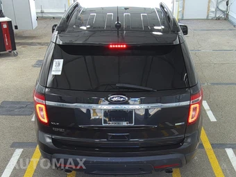2014 Ford Explorer XLT – miniatura 5